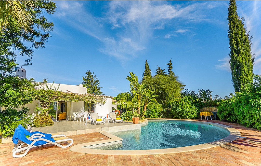 Ferienhaus - Quinta do Paraiso , Portugal - PTA116 1