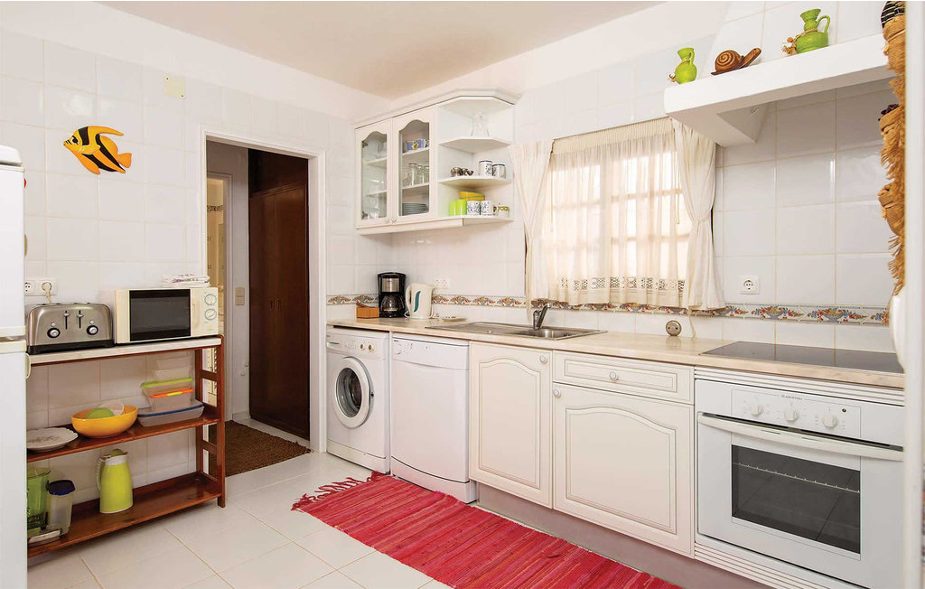 Feriehuse - Albufeira , Portugal - PTA120 4
