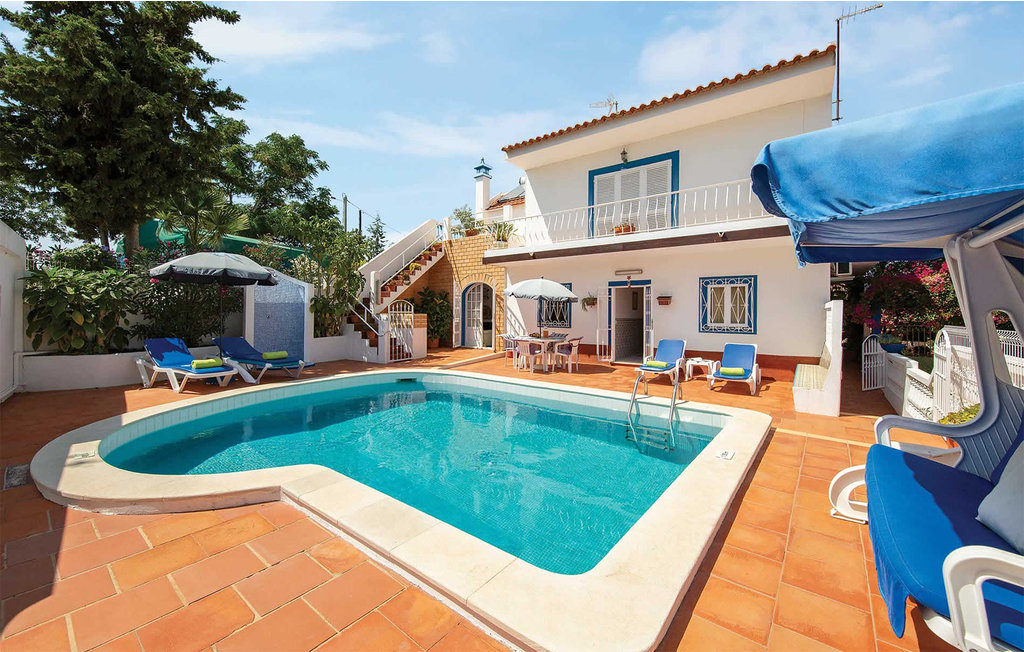 Feriehuse - Albufeira , Portugal - PTA120 1