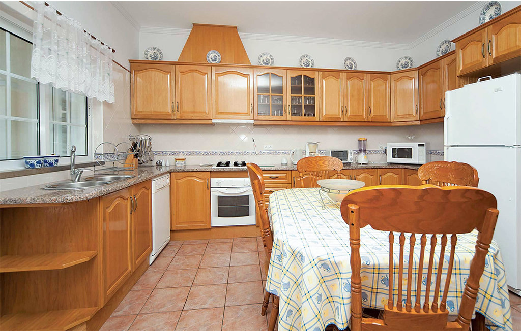 Ferienhaus - Bordeira , Portugal - PTA132 8