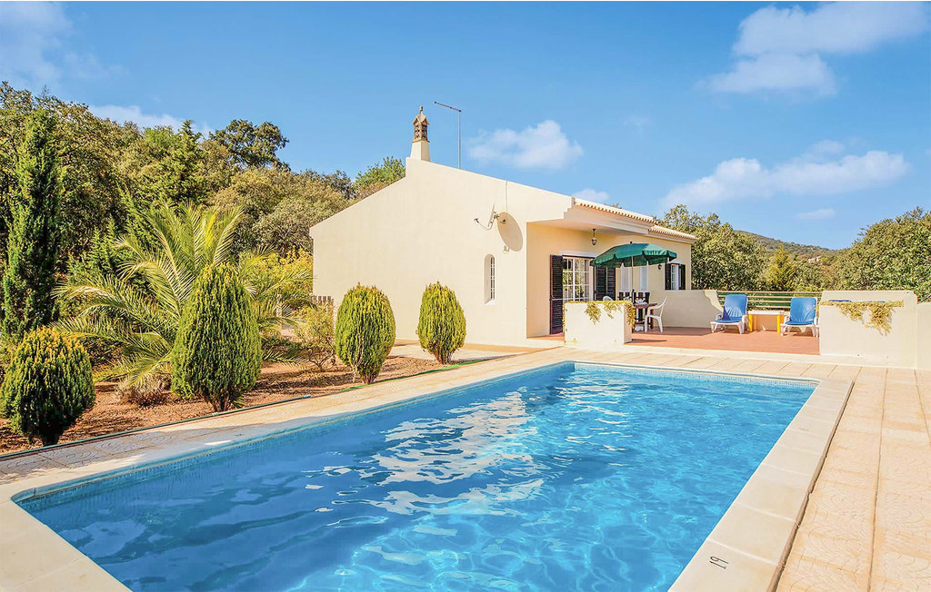 Ferienhaus - Estoi , Portugal - PTA142 1