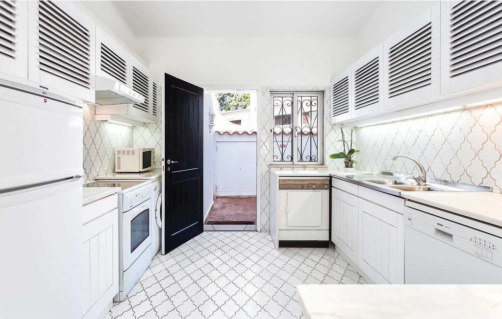 Ferienhaus - Vale do Lobo , Portugal - PTA143 5