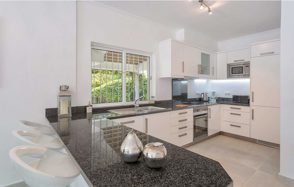 Ferienhaus - Vale do Lobo , Portugal - PTA144 3