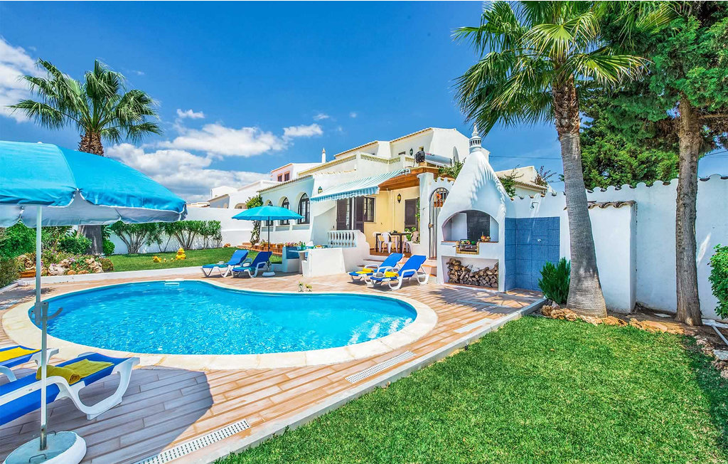 Ferienhaus - Gale , Portugal - PTA161 1