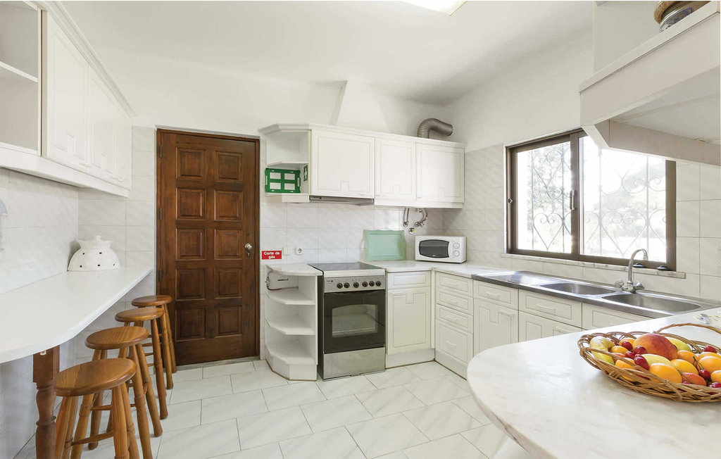 Feriehuse - Armacao de Pera , Portugal - PTA183 6