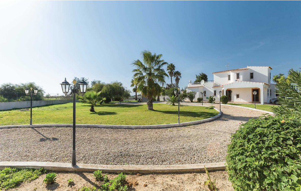 Feriehuse - Armacao de Pera , Portugal - PTA183 8