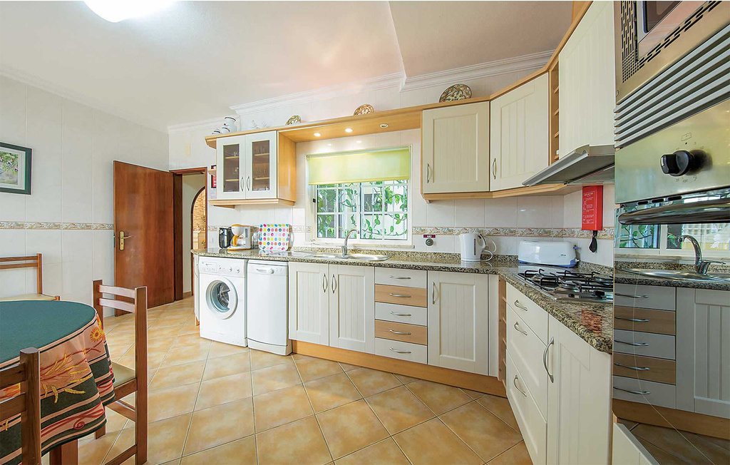 Ferienhaus - Sao Rafael , Portugal - PTA187 3