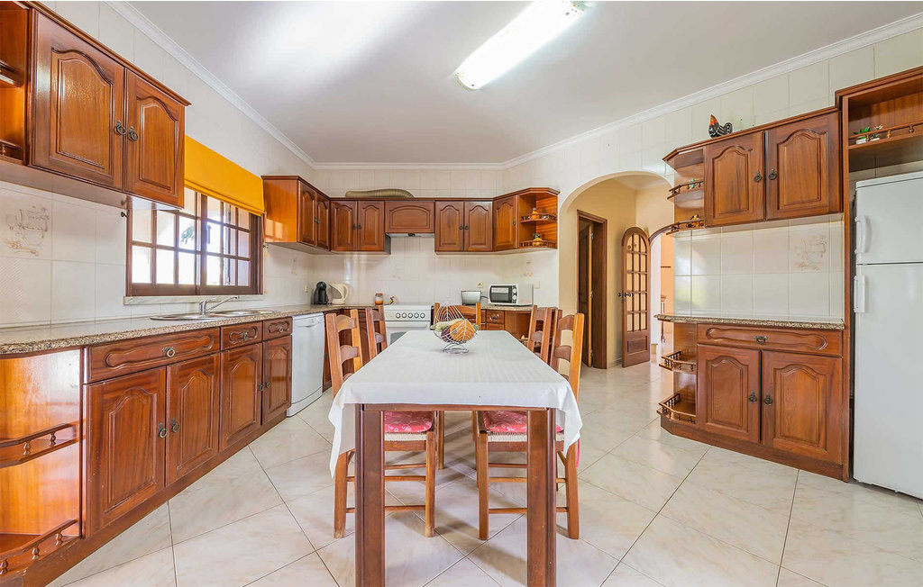 Ferienhaus - Vale de Parra , Portugal - PTA195 7