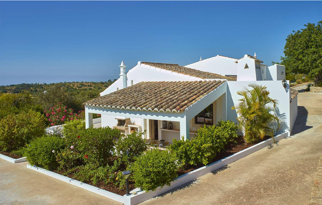 Semesterhus - Moncarapacho , Portugal - PTA220 2