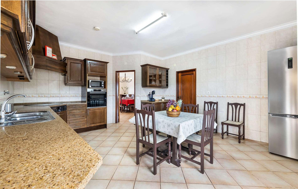 Feriehus - Messines , Portugal - PTA224 5