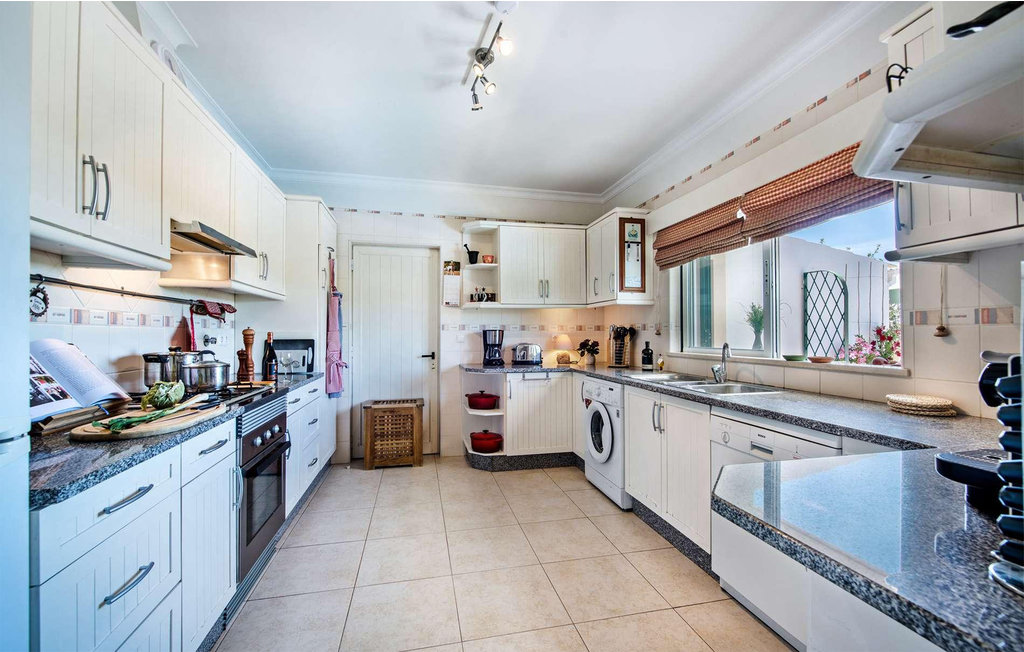 Feriehuse - Armacao de Pera , Portugal - PTA231 5