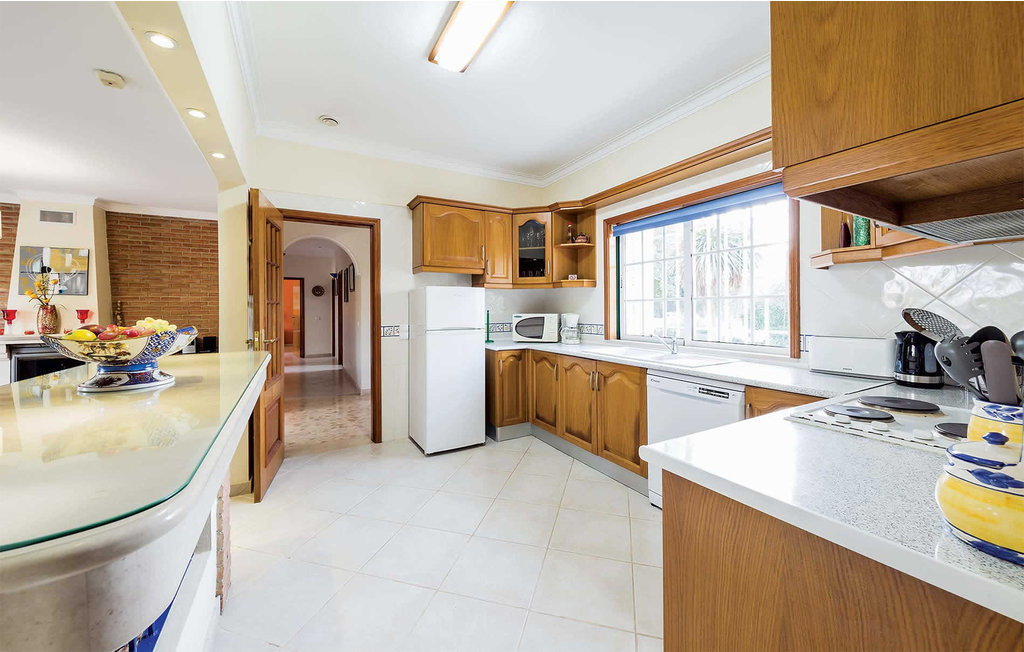 Ferienhaus - Boliqueime , Portugal - PTA240 19