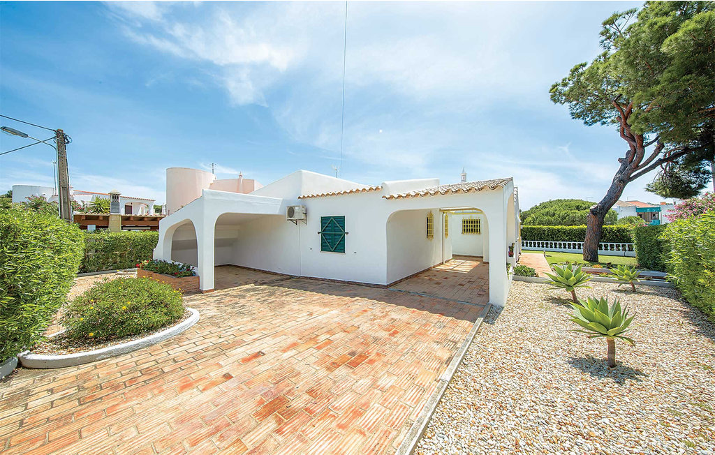 Ferienhaus - Vilamoura , Portugal - PTA248 16