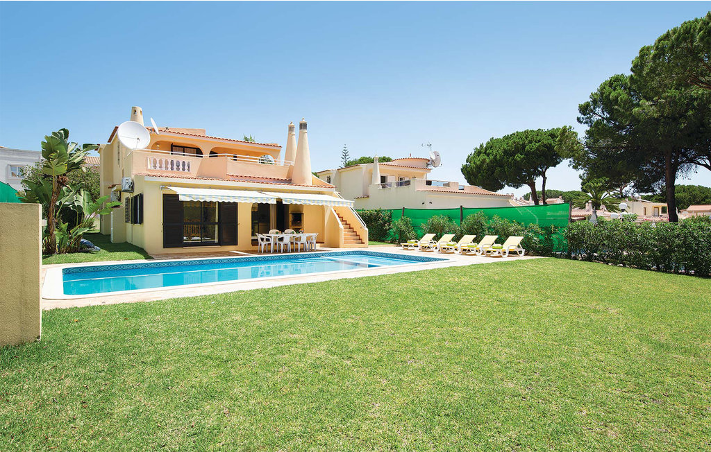 Holiday home Vilamoura , Portugal PTA268 Novasol