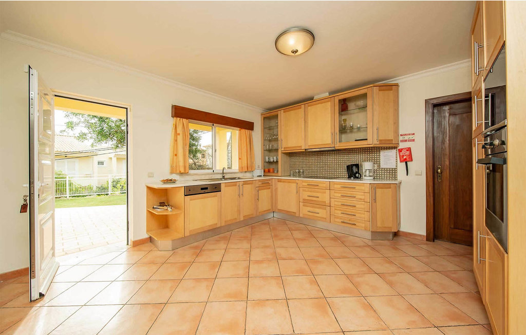 Feriehuse - Albufeira , Portugal - PTA293 7