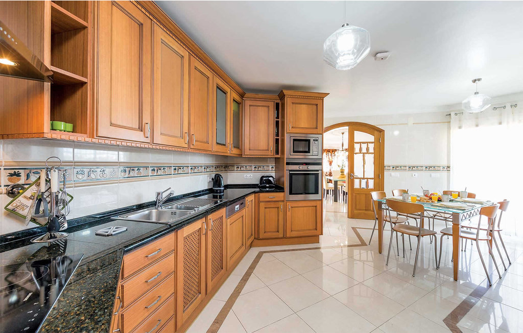 Feriehus - Albufeira , Portugal - PTA302 7