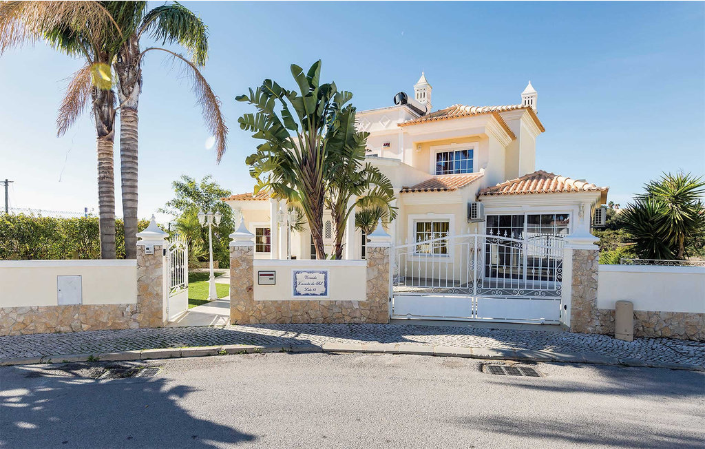 Feriehus - Albufeira , Portugal - PTA302 13