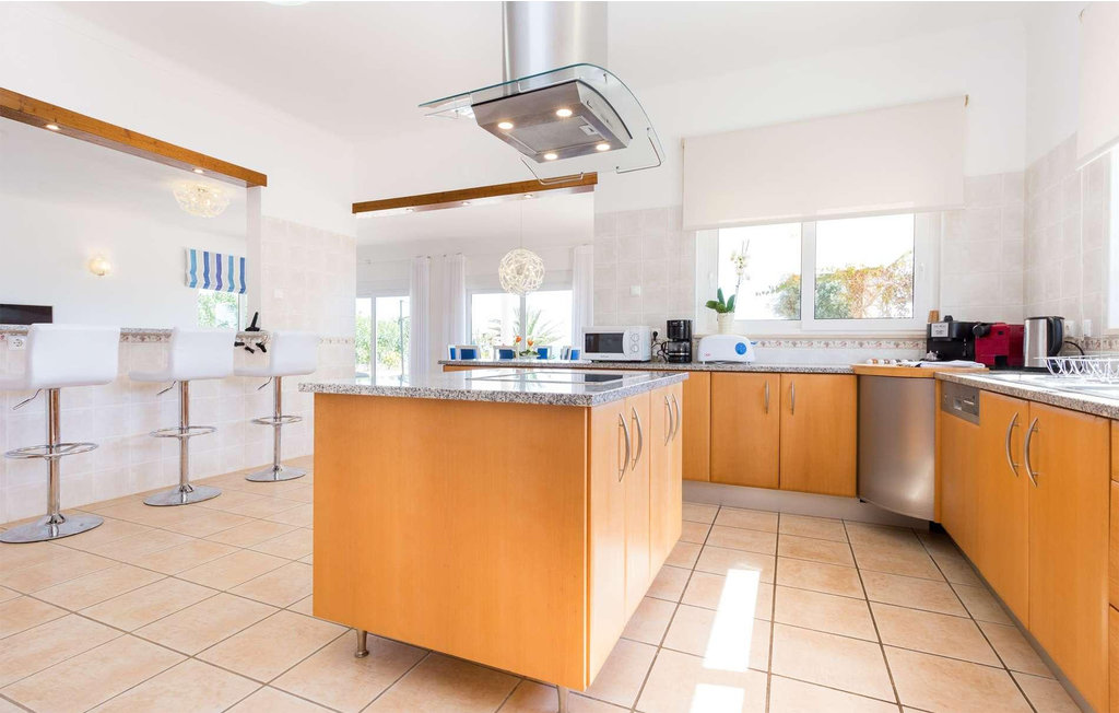 Feriehuse - Praia da Luz , Portugal - PTA318 6