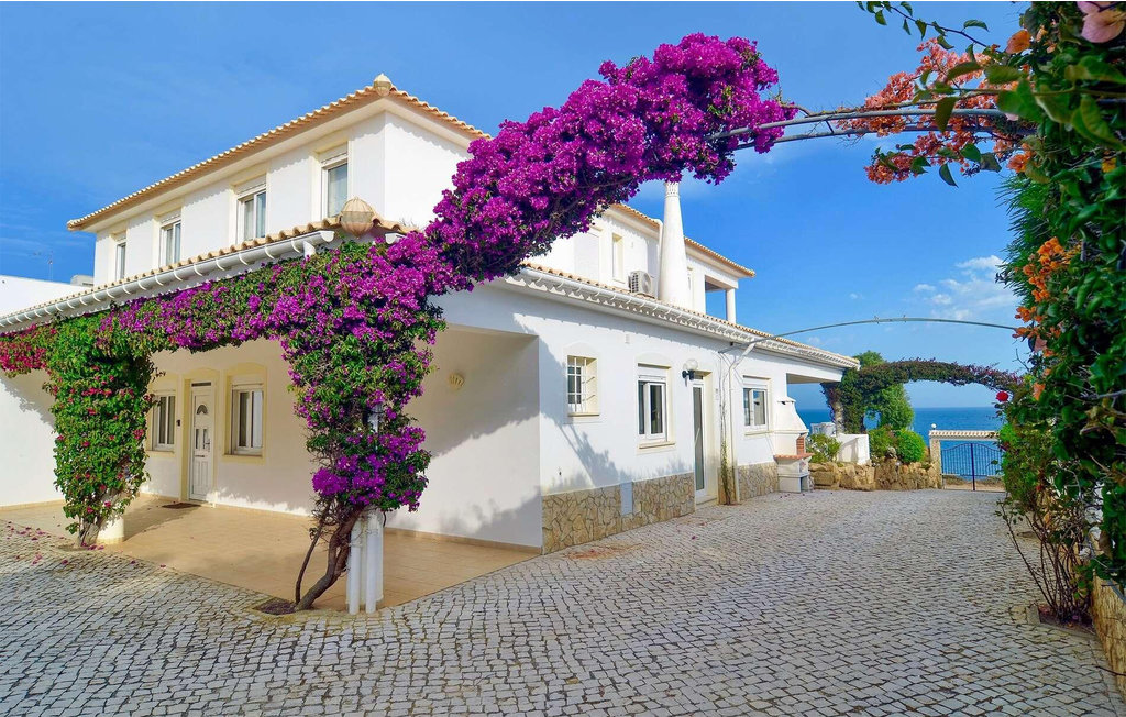 Feriehuse - Praia da Luz , Portugal - PTA318 9