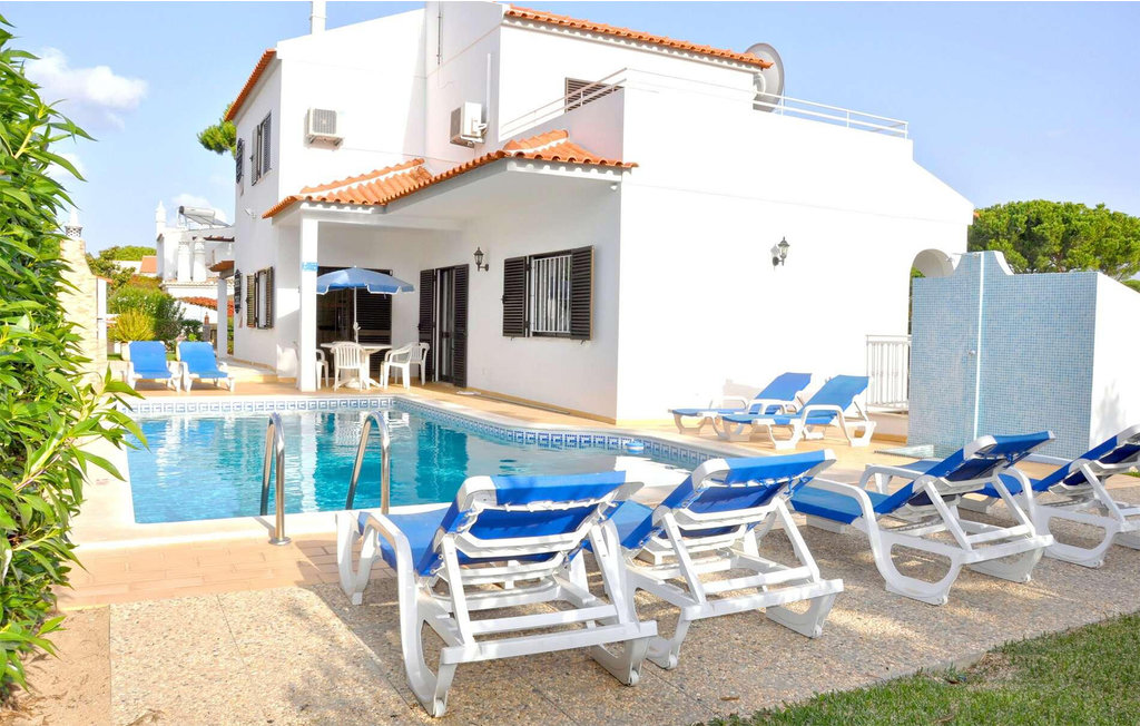 Feriehuse - Vilamoura , Portugal - PTA338 12