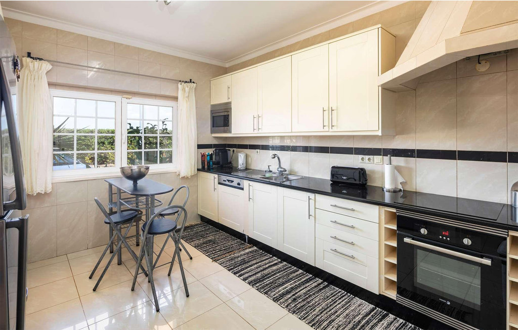 Ferieleilighet - Carvoeiro , Portugal - PTA339 6