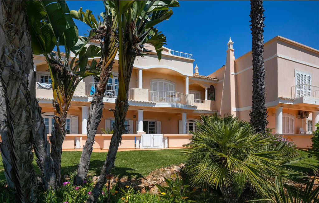 Ferieleilighet - Carvoeiro , Portugal - PTA339 2