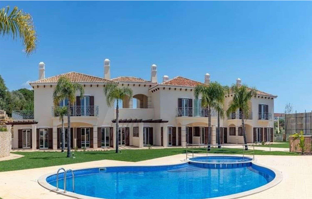 Feriehuse - Albufeira , Portugal - PTA340 2