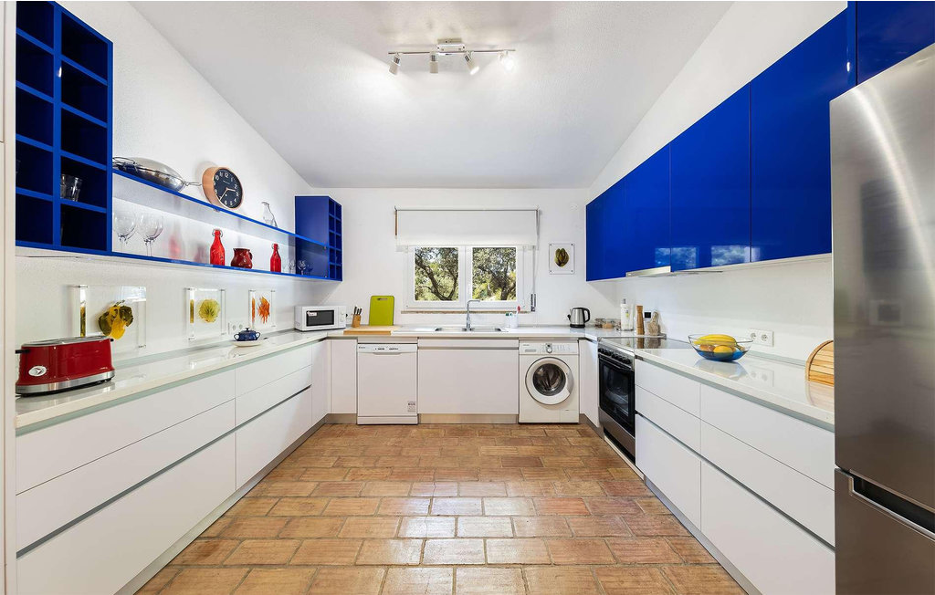 Feriehuse - Bordeira , Portugal - PTA342 5