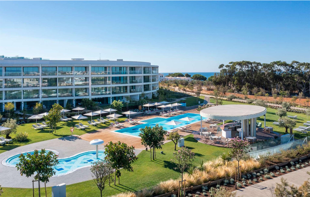 Ferienhaus - Gale , Portugal - PTA371 1