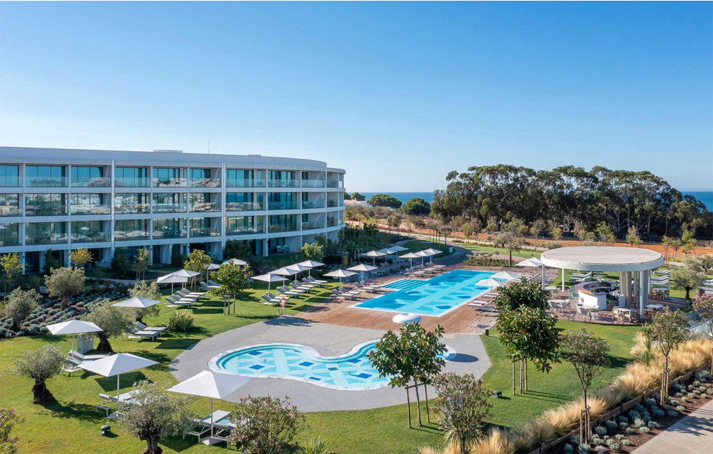 Semesterhus - Sesmarias , Portugal - PTA392 15