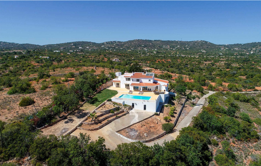 Feriehus - Estoi , Portugal - PTA198 16