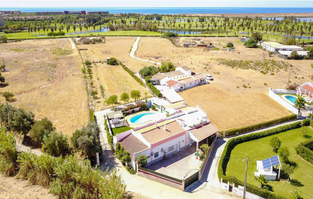 Feriehuse - Salgados , Portugal - PTA352 3