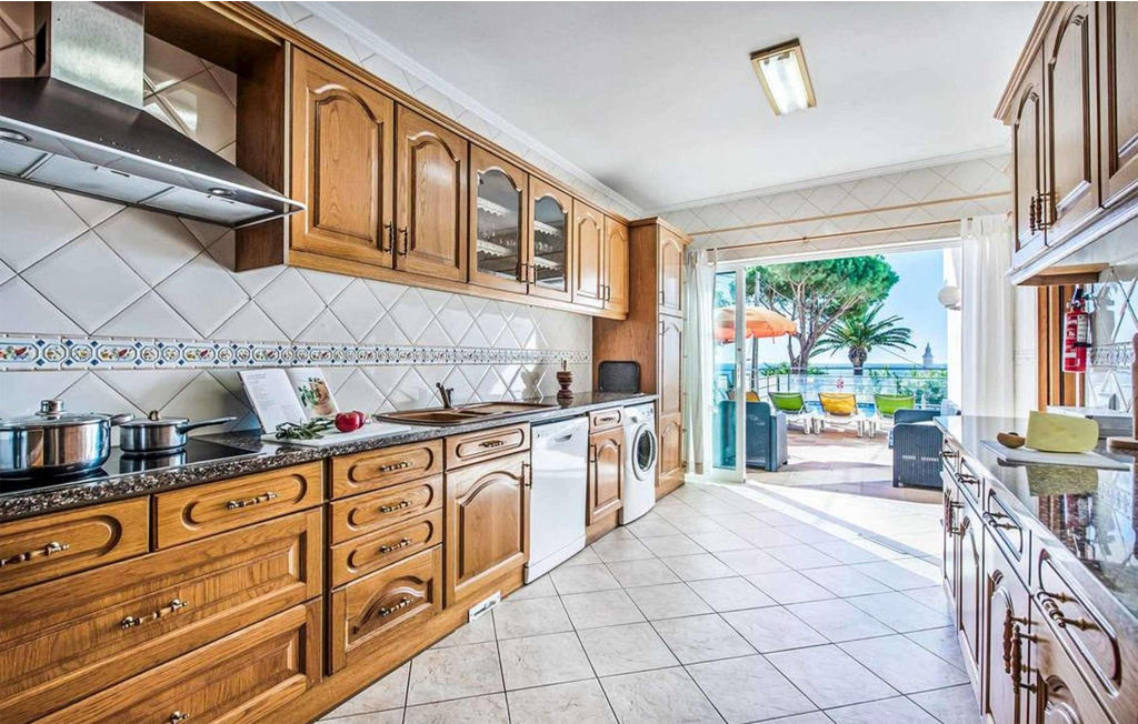 Ferienhaus - Sao Rafael , Portugal - PTA451 5