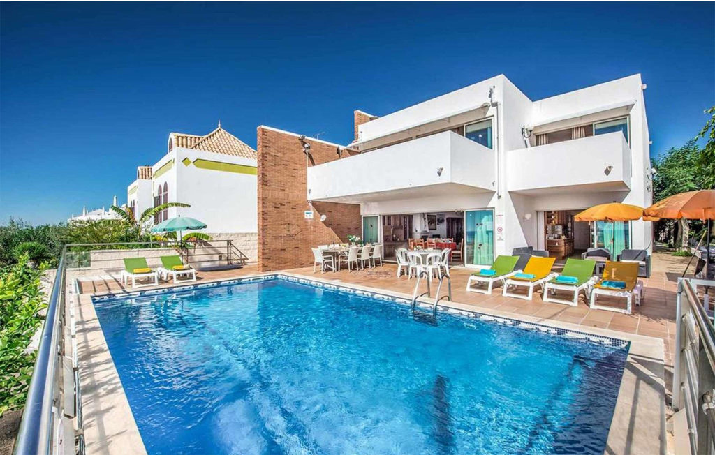 Ferienhaus - Sao Rafael , Portugal - PTA451 1