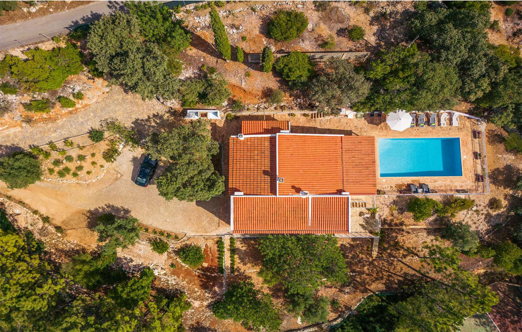 Feriehuse - Bordeira , Portugal - PTA342 9