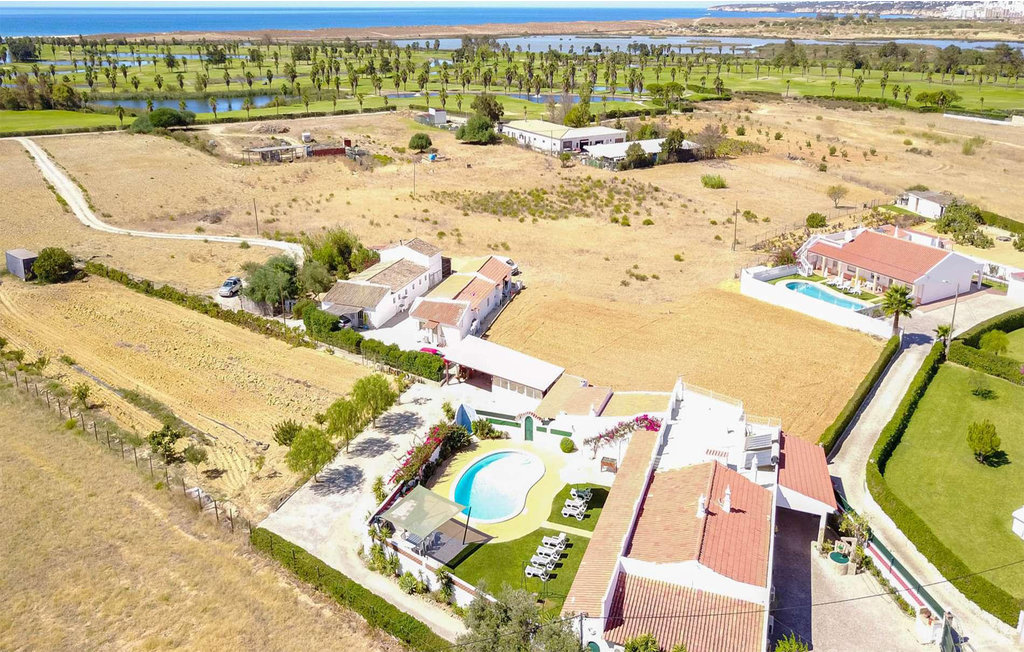 Feriehuse - Salgados , Portugal - PTA352 14