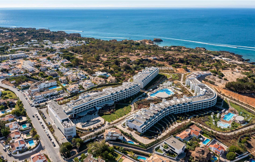 Ferienhaus - Gale , Portugal - PTA371 17