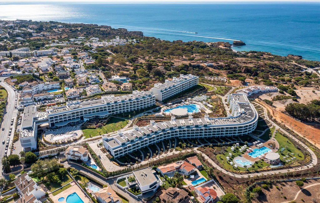 Semesterhus - Sesmarias , Portugal - PTA392 1