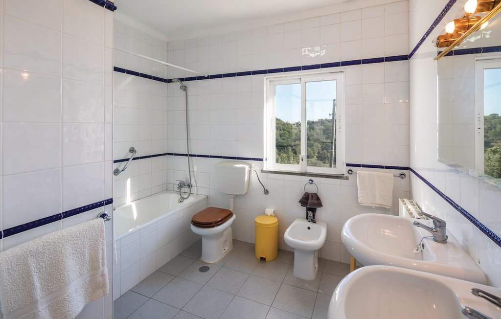 Ferienhaus - São Bràs de Alportel , Portugal - PTA064 13