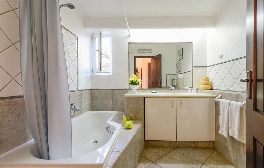 Ferienhaus - Quinta do Paraiso , Portugal - PTA116 15