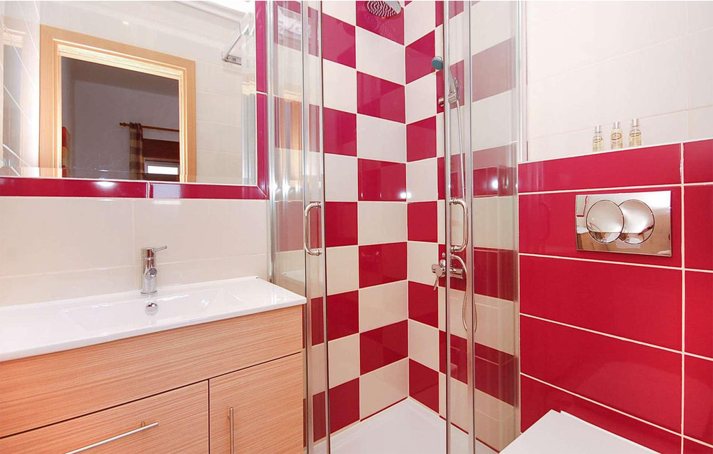 Feriehuse - Salgados , Portugal - PTA352 21