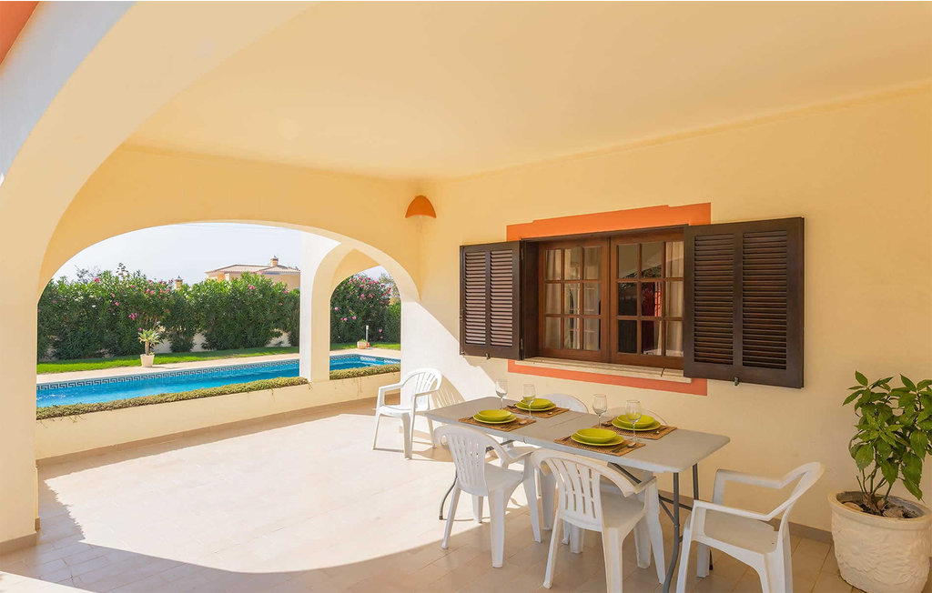 Ferienhaus - Vale de Parra , Portugal - PTA195 2