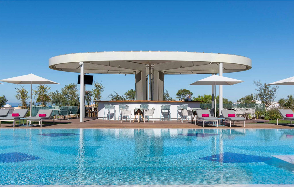 Semesterhus - Sesmarias , Portugal - PTA392 11