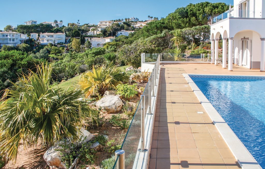 Semesterhus - Budens , Portugal - PTA078 8