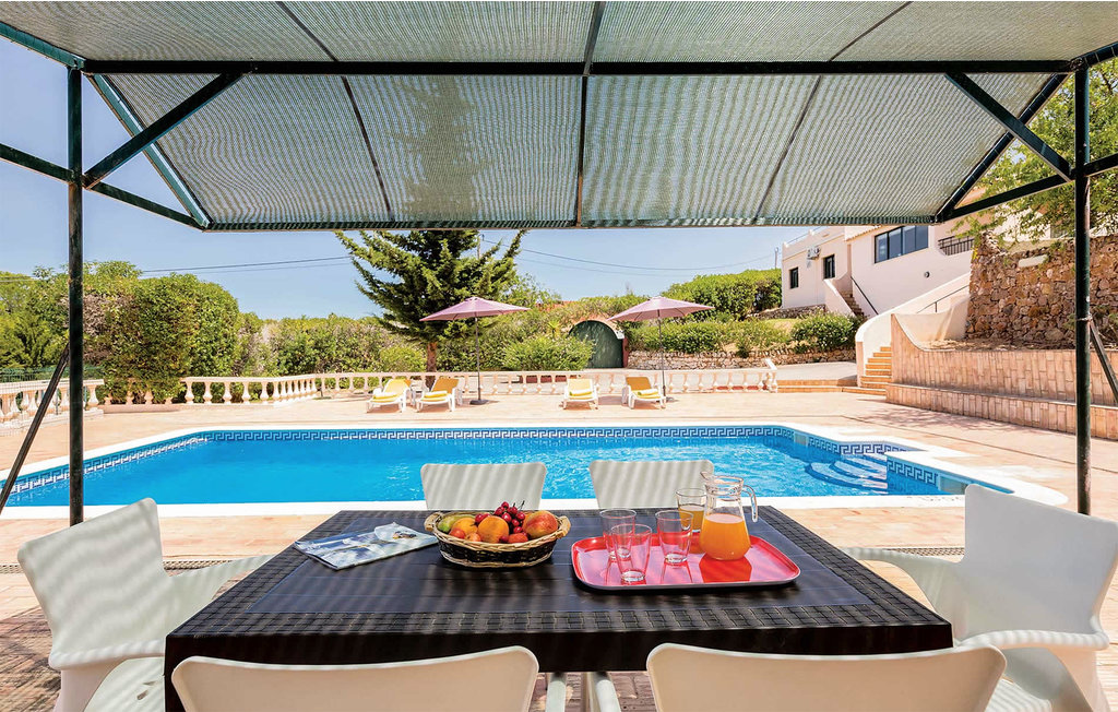 Feriehus - Armacao de Pera , Portugal - PTA100 10