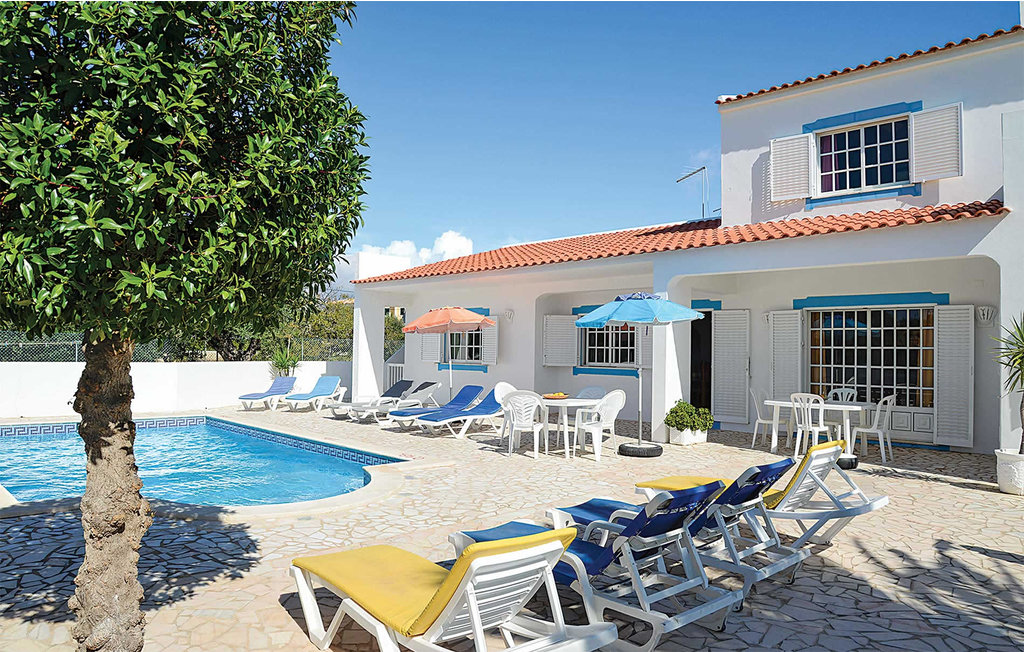 Ferienhaus - Gale , Portugal - PTA101 2