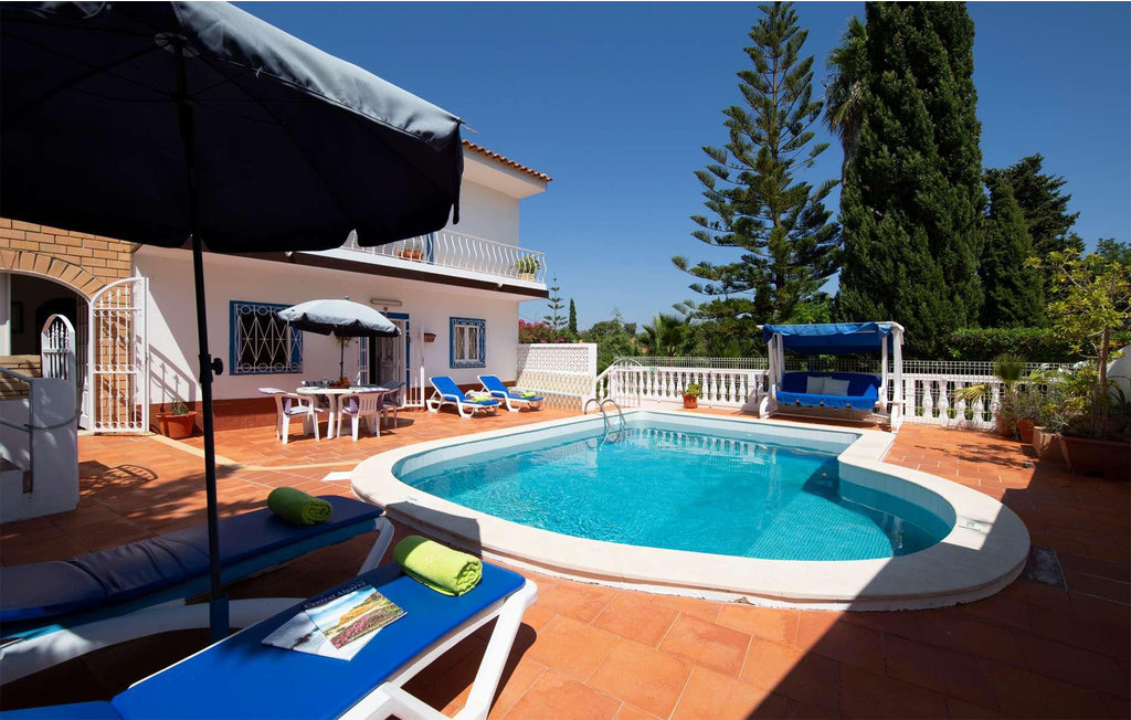 Feriehuse - Albufeira , Portugal - PTA120 6
