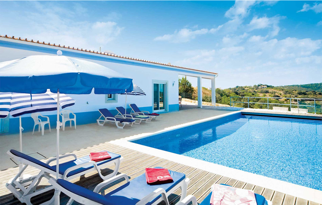 Feriehuse - Sao Bras , Portugal - PTA126 1