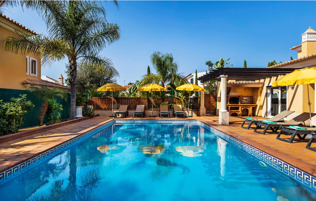 Semesterhus - Vale de Parra , Portugal - PTA164 9