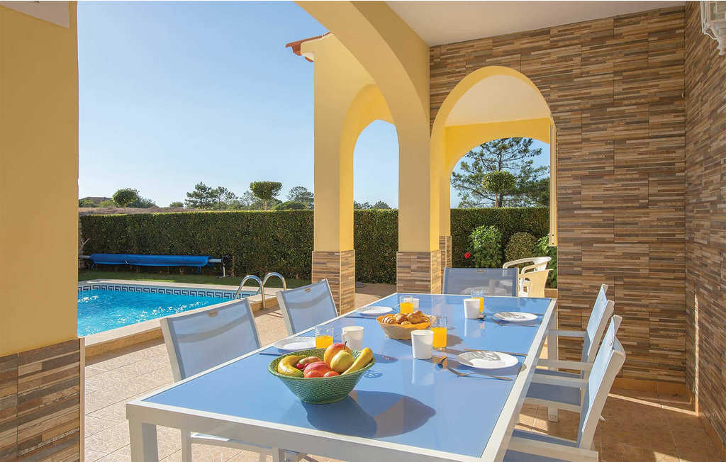 Ferienhaus - Sao Rafael , Portugal - PTA187 5